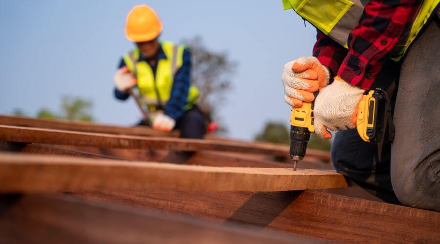 Expert flood damage restoration services in Akron, IN